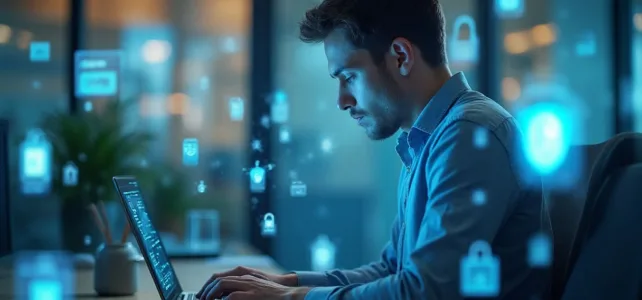 Les facettes essentielles de la maintenance informatique : un guide complet Les facettes essentielles de la maintenance informatique : un guide complet