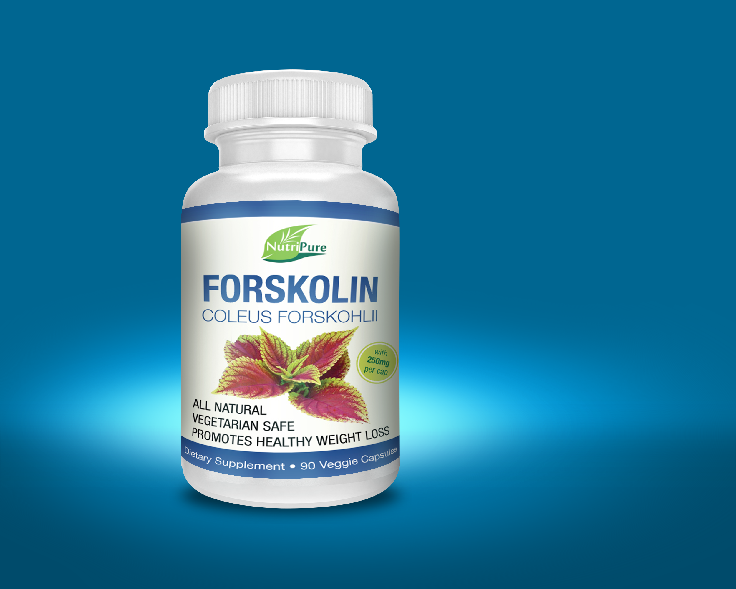 Forskolin 250 : notre avis sur ce produit miracle