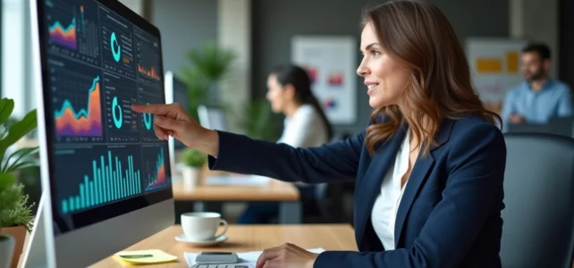 Comment définir et atteindre les objectifs d’une campagne digitale réussie Comment définir et atteindre les objectifs d’une campagne digitale réussie