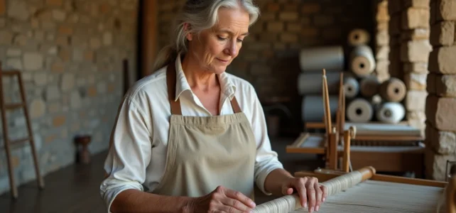 Textile : comprendre sa définition, ses origines et son importance au quotidien Textile : comprendre sa définition, ses origines et son importance au quotidien