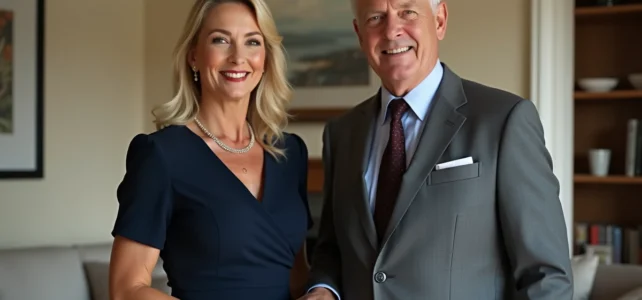 Découvrez la taille de Charlene Tilton, son poids et l&rsquo;identité de son mari