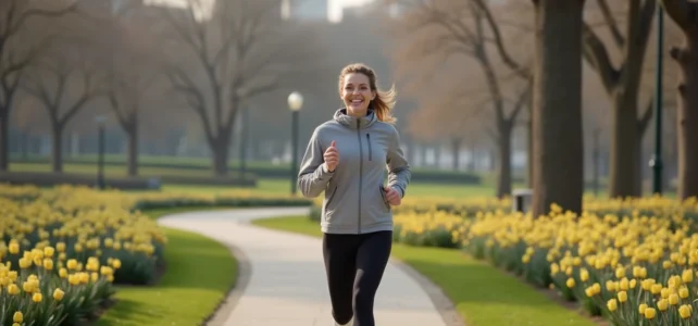 Astuces essentielles pour être rayonnante et en pleine forme toute l’année Astuces essentielles pour être rayonnante et en pleine forme toute l’année