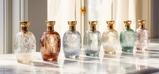 Les tendances actuelles dans le monde des parfums : une analyse approfondie