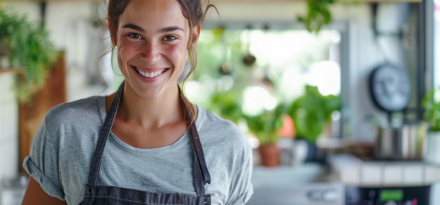 Conversion de Thermostat 5 en degrés Celsius pour Parfaire vos Recettes de Cuisine