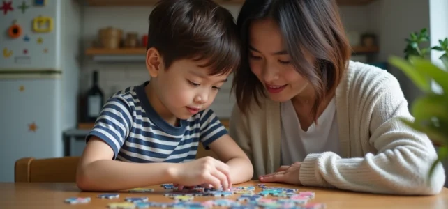 Tout savoir sur la méthode ABA : principes, bienfaits et conseils pour les parents Tout savoir sur la méthode ABA : principes, bienfaits et conseils pour les parents