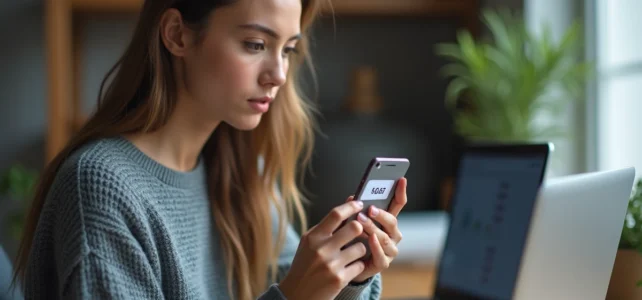 Comment trouver facilement votre code d’authentification Google à 6 chiffres ? Comment trouver facilement votre code d’authentification Google à 6 chiffres ?