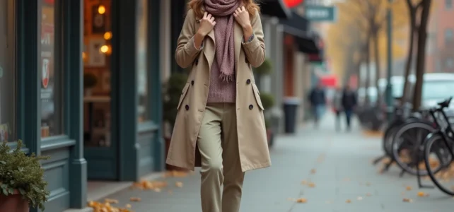 Les tendances mode et lifestyle incontournables pour affirmer votre style cette saison
