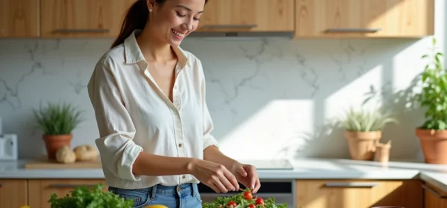 Quels aliments consommer sans modération pour une alimentation saine et équilibrée ?