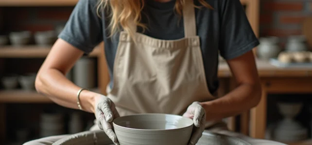 Maîtriser l’art de la sculpture en argile : astuces et techniques avancées à découvrir Maîtriser l’art de la sculpture en argile : astuces et techniques avancées à découvrir
