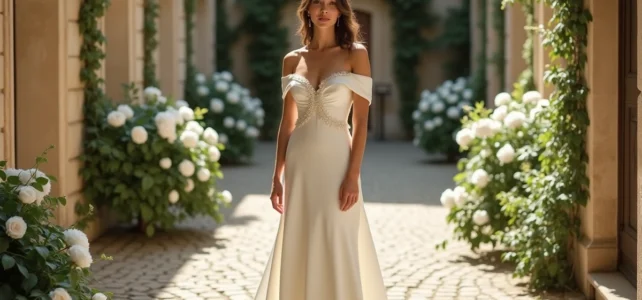Découvrez les dernières tendances et nouveautés du monde du mariage en 2024 Découvrez les dernières tendances et nouveautés du monde du mariage en 2024